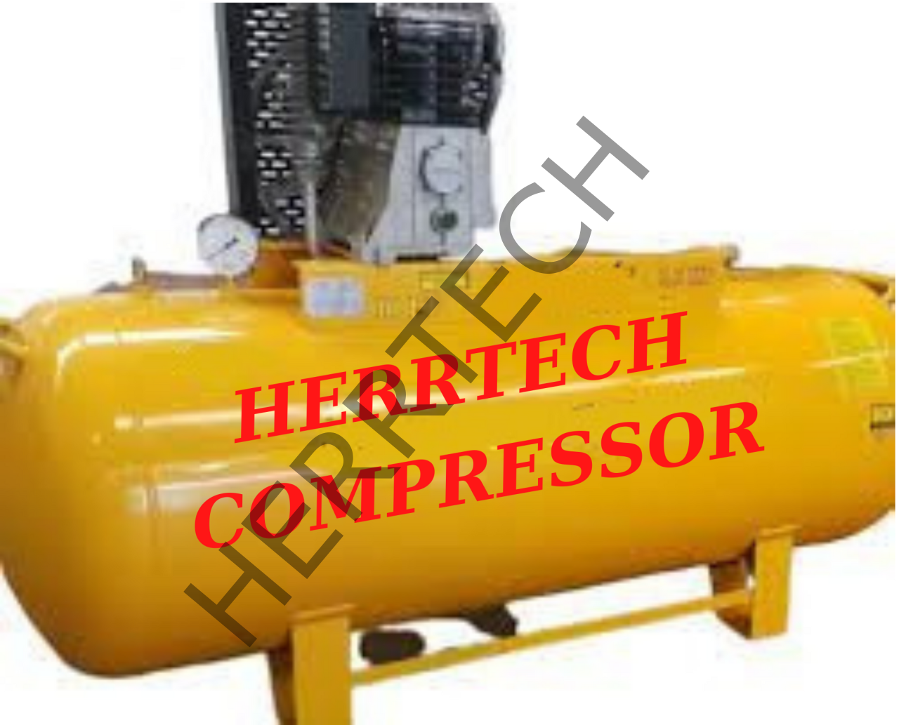 EPK T300 - 4 Pistonlu Kompresör
