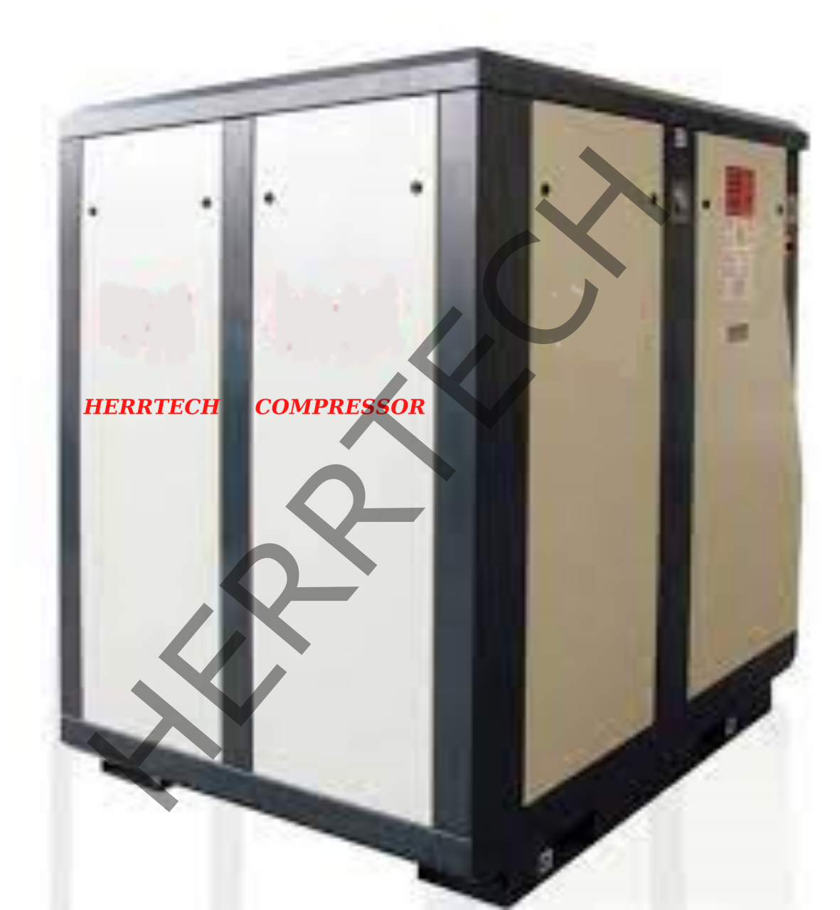 RL 45 Kw Vidalı Kompresör