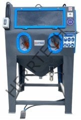 CKM 500 Vakumlu Kumlama Kabini