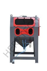 CKM 500 Vakumlu Kumlama Kabini