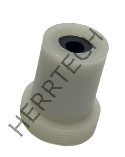 Silindirik Kumlama Nozulu (Silikon Ceketli) 8 mm - 40 mm