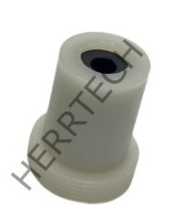 Silindirik Kumlama Nozulu (Silikon Ceketli) 8 mm - 40 mm