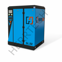 BL 22 Kw Vidalı Kompresör