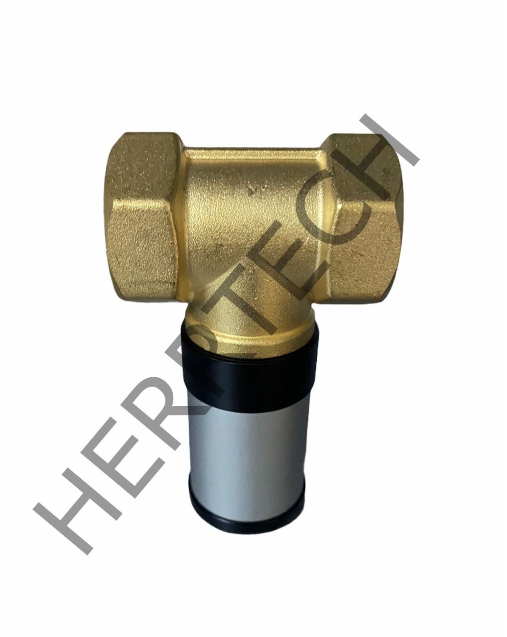 Otomatik Piston