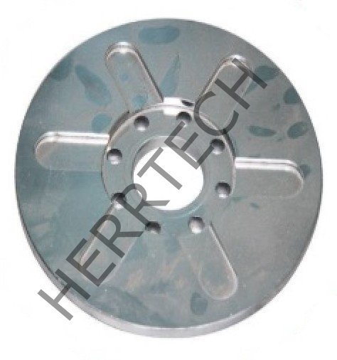 Türbin Disk