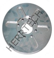 Türbin Disk