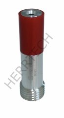 Venturi Kumlama Nozulu 6 mm - 130 mm